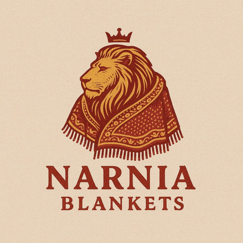 Narnia Blankets